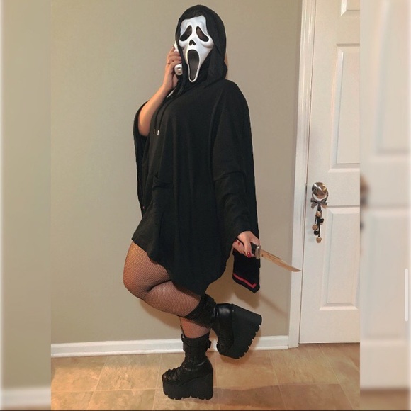 Dolls Kill Traitor Boots - Picture 3 of 3